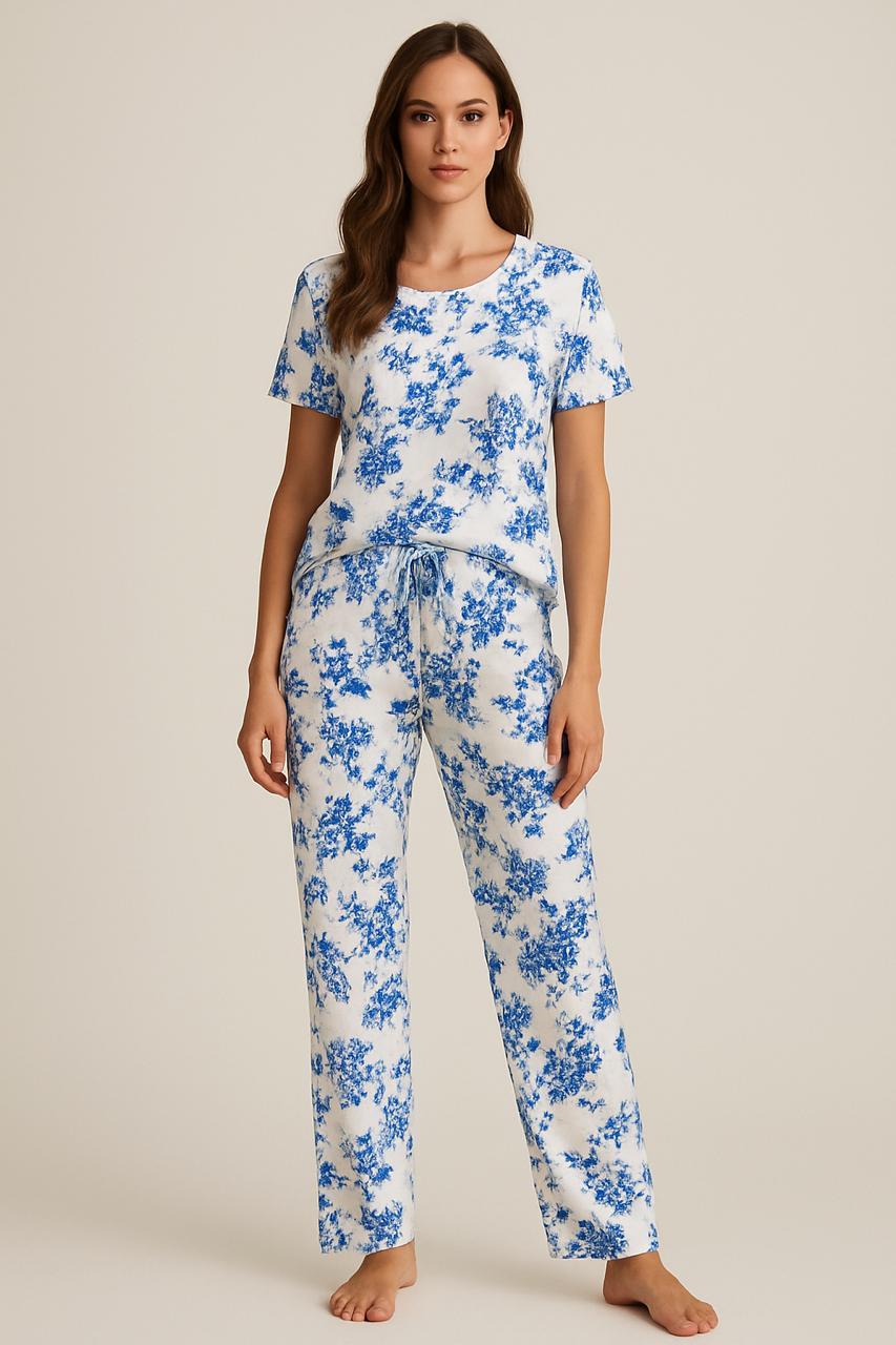 PIJAMA - ESTAMPAS VARIADAS